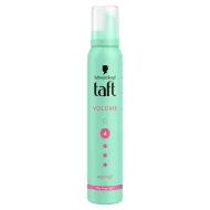 Schwarzkopf Taft Volume pěnové tužidlo pro jemné vlasy 200ml