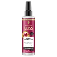 Schwarzkopf Gliss expresní regenerační kondicionér Color Perfector 200ml