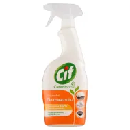 Cif Cleanboost Univerzální na mastnotu 750ml