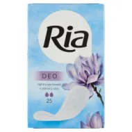 Ria Deo Slipové vložky 25ks