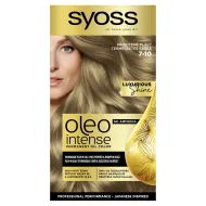 Syoss Oleo Intense Barva na vlasy přirozeně plavý 7-10