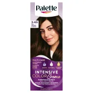 Palette Intensive Color Creme barva na vlasy tmavě čokoládový 3-65