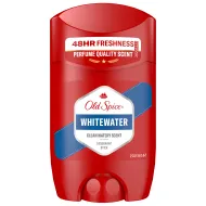 Old Spice Whitewater Tuhý Deodorant Pro Muže. 48hod Svěžest Bez Hliníku. 50 % Recyklovaných Plastů