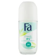 Fa kuličkový antiperspirant Fresh+Dry Green Tea 50ml