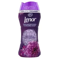 Lenor Amethyst And Floral Vonné Perličky Do Praní 210g