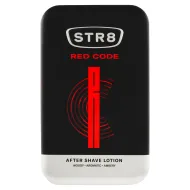 STR8 Red Code voda po holení 100ml