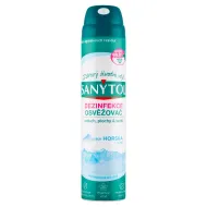 Sanytol Dezinfekce osvěžovač svěží horská vůně 300ml