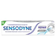 Sensodyne Repair & Protect Whitening zubní pasta s fluoridem 75ml