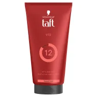 Schwarzkopf Taft V12 stylingový gel na vlasy 150ml