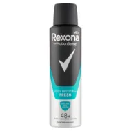 Rexona Men Active Protection+ Fresh antiperspirant sprej pro muže 150ml
