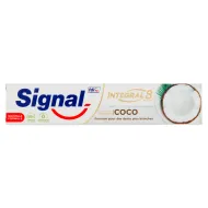 Signal Nature Elements Integral 8 Coco zubní pasta 75ml