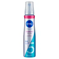 Nivea Diamond Volume pěnové tužidlo 150ml