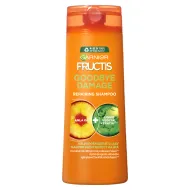Garnier Fructis Goodbye Damage šampon 400 ml