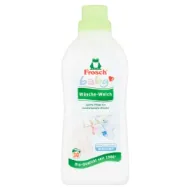 Frosch Baby Eko hypoalergenní máchadlo na kojenecké a dětské prádlo 750ml