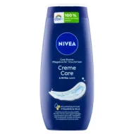 Nivea Creme Care Pečující sprchový gel 250ml