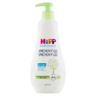HiPP Babysanft Sprchový gel 400 ml