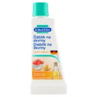 Dr. Beckmann Ďáblík na skvrny tuky a omáčky 50ml