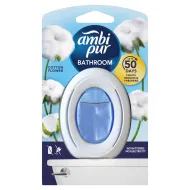 Ambi Pur Bathroom Cotton Fresh Osvěžovač Vzduchu 1 X