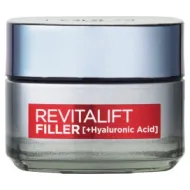 L'Oréal Paris Revitalift Filler vyplňující denní krém proti stárnutí 50ml