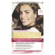 L'Oréal Paris Excellence Creme Světlá hnědá 500