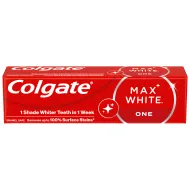 Colgate Max White One bělicí zubní pasta 75ml