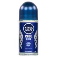 Nivea Men Cool Kick antiperspirant 50ml