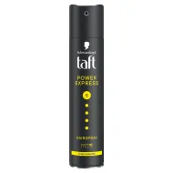 Schwarzkopf Taft Power Express rychleschnoucí lak na vlasy 250ml