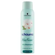 Schauma Miss Fresh suchý šampon pro mastné vlasy 150ml