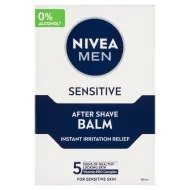 Nivea Men Sensitive balzám po holení 100ml
