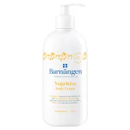 Barnängen Nutritive tělové mléko 400ml