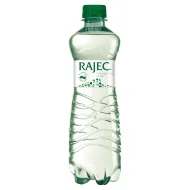 Rajec Pramenitá voda jemně sycená 0,75l