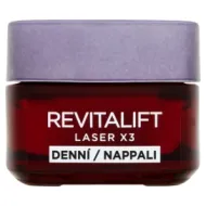 L'Oréal Paris Revitalift Laser X3 denní intenzivní péče proti stárnutí pleti 50ml