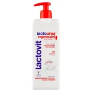 Lactovit Lactourea¹⁰ Regenerační tělové mléko 400ml