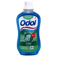 Odol Stoma Paradentol ústní voda 500ml