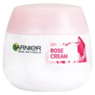Garnier Botanical hydratační krém s růžovou vodou na suchou a citlivou pleť 50ml