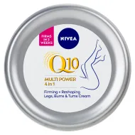 Nivea Q10 Multi Power Zpevňující tělový krém 300ml
