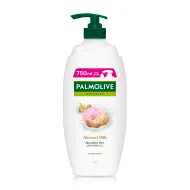 Palmolive Naturals Almond Milk sprchový krém 750ml