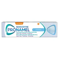 Sensodyne Pronamel Whitening zubní pasta svěží máta 75ml