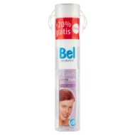 Bel Cosmetic Kosmetické tampónky s mikrovláknem 84 ks