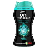 Lenor Unstoppables Fresh Vonné Perličky Do Praní 140g