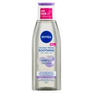 Nivea MicellAir Zklidňující micelární voda pro citlivou pleť 200ml