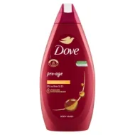 Dove Pro Age sprchový gel 450ml
