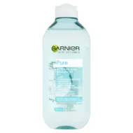 Garnier Pure micelární voda 3v1 400ml