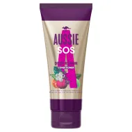 Aussie SOS Deep Repair Balzám Pro Péči O Poškozené Vlasy, 200ml