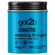 got2b Chaotic modelovací vláknitá guma 100ml