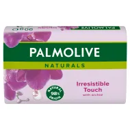 Palmolive Naturals Black Orchid tuhé mýdlo 90g