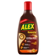 Alex Renovátor nábytku extra péče s aroma citrusových plodů 250ml