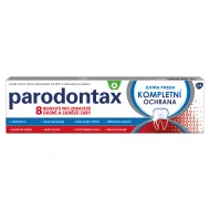 Parodontax Kompletní ochrana Extra Fresh zubní pasta s fluoridem 75ml