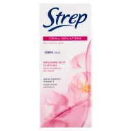Strep Depilační krém na tělo 100ml
