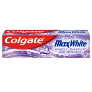 Colgate Max White Sparkle Diamonds zubní pasta 75ml